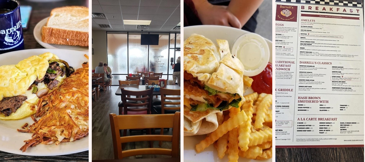 Darrell's Diner Gallery Image 2