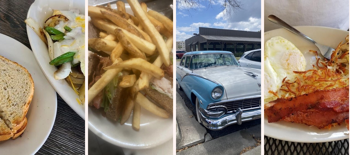 Darrell's Diner Gallery Image 3