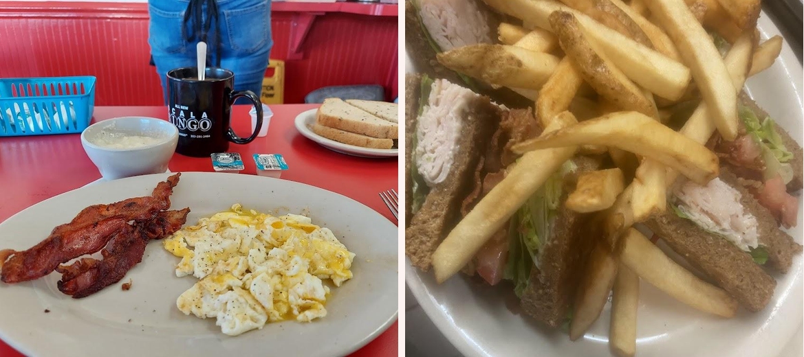 Darrell's Diner Gallery Image 4