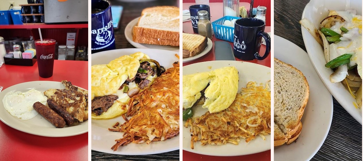 Darrell's Diner Gallery Image 5