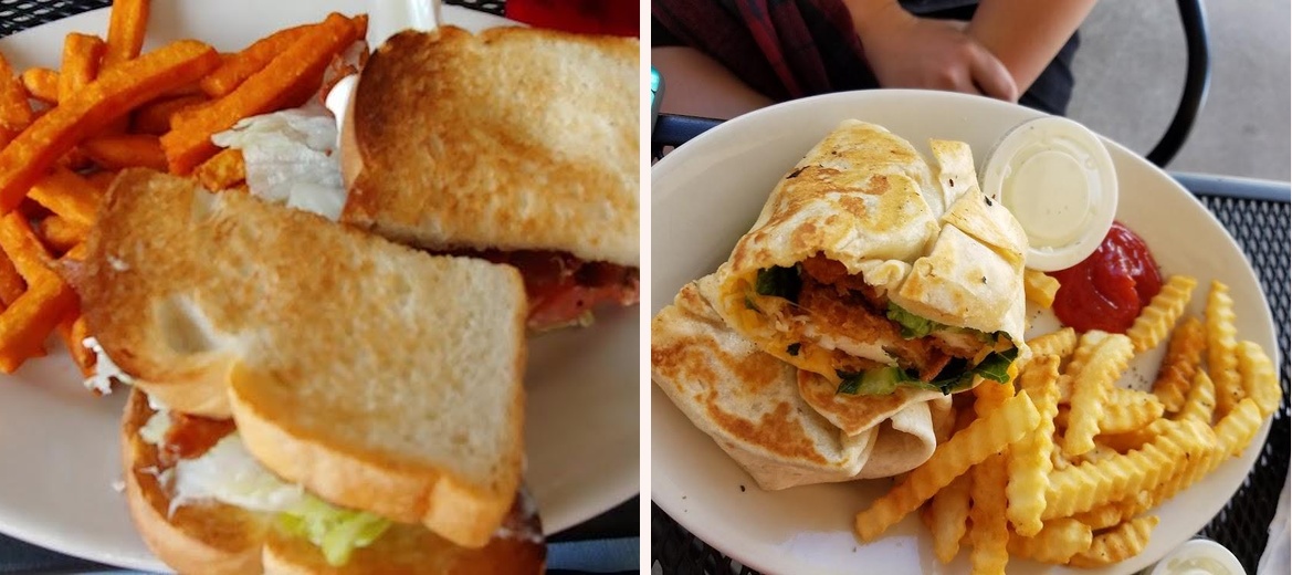 Darrell's Diner Gallery Image 6